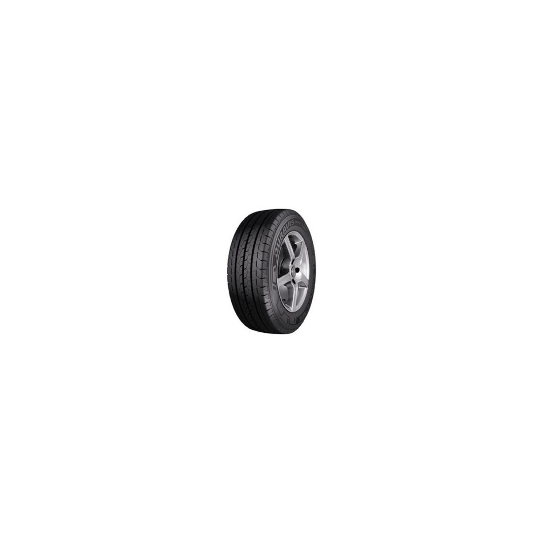 Bridgestone Duravis R660 225/75R16C 121/120R