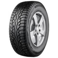 Bridgestone Noranza Van 001 215/60R16C 108R