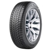 205/80R16 BRIDGESTONE Blizzak LM80 Evo 104 T Žieminės