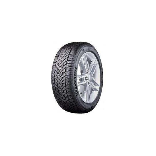 265/45R21 BRIDGESTONE LM005 108 V Žieminės