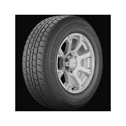 Bridgestone D693III Demo 265/65R17 112S