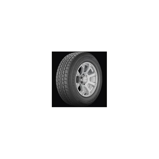 Bridgestone D693III 265/65R17 112S