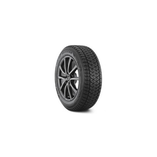 255/55R19 BRIDGESTONE BLIZZAK DM-V2 111 T Žieminės