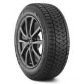 255/60R17 BRIDGESTONE BLIZZAK DM-V2 106 S Žieminės