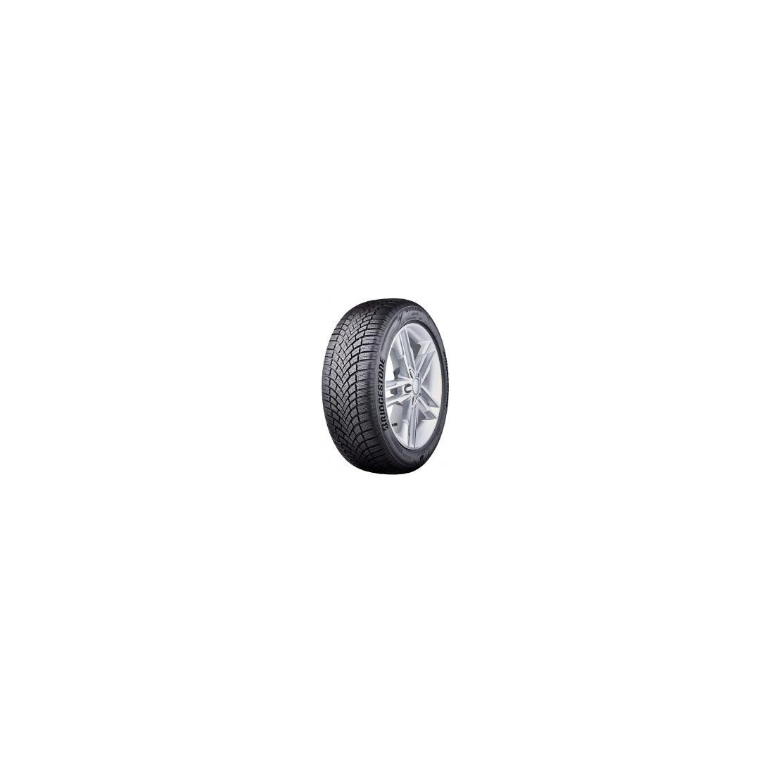 225/60R18 BRIDGESTONE LM005 104 V Žieminės