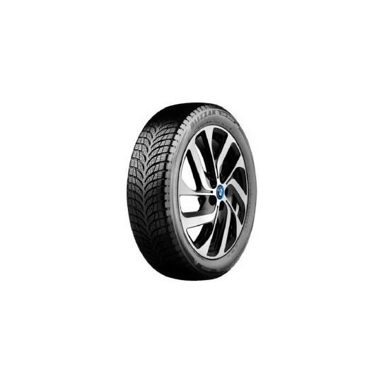 155/70R19 BRIDGESTONE Blizzak LM500 88 Q Žieminės