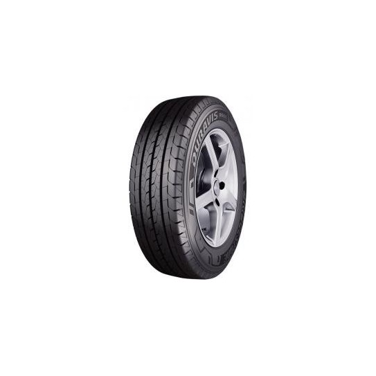 225/70R15 BRIDGESTONE R660 112/110 S Vasarinės