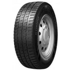 205/75R16 KUMHO CW51 110/108 R Žieminės