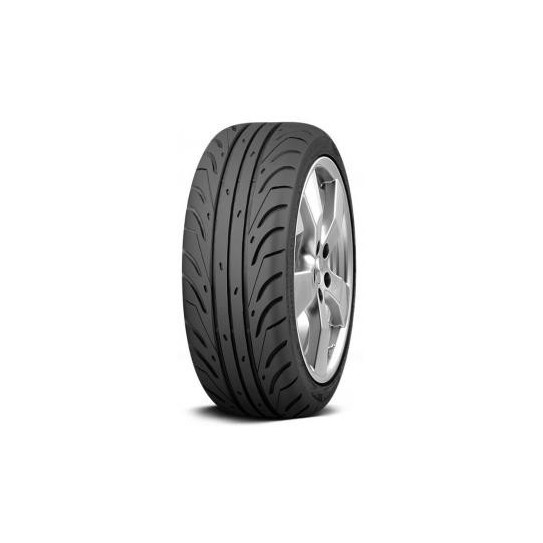 225/45R17 Accelera 651 SPORT SEMI SLICK TWI100 91 W Vasarinės