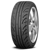 Accelera 651 SPORT SEMI SLICK TWI100 205/45R17 84W