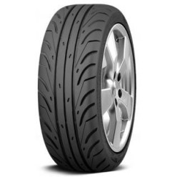 205/45R17 Accelera 651 SPORT SEMI SLICK TWI100 84 W Vasarinės