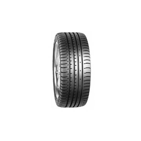 165/40R17 Accelera ACCELERA PHI R 72 V Vasarinės