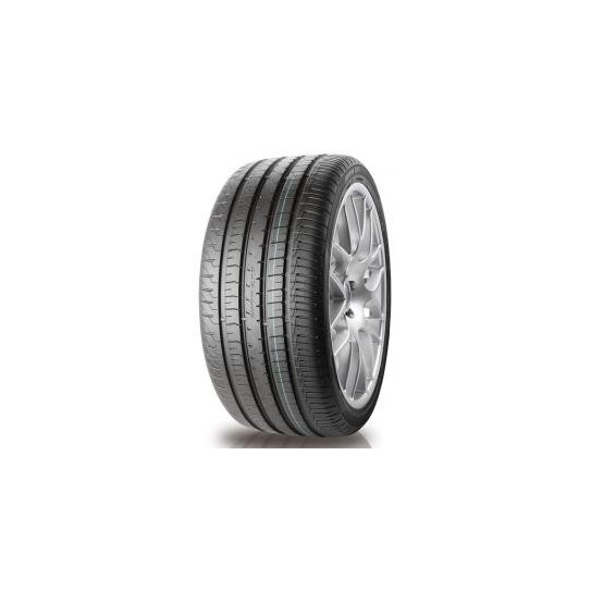 225/60R18 Avon ZX7 100 H Vasarinės