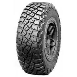 265/70R16 BFGoodrich Mud Terrain 3 121/118 Q Universalios