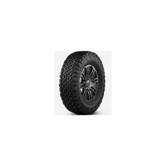 BFGoodrich ALL-TERRAIN T/A KO2 245/70R16 113/110S