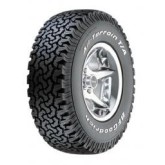 215/75R15 BFGoodrich All Terrain 100/97 S Universalios