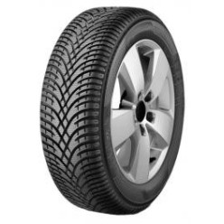 205/55R16 BFGoodrich G-Force Winter2 91 H Žieminės