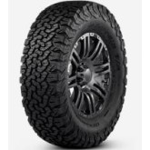 BFGoodrich ALL-TERRAIN T/A KO2 235/85R16 120/116S