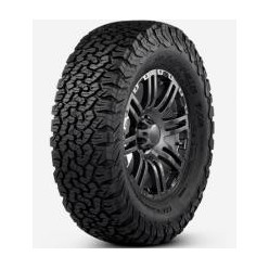 BFGoodrich ALL-TERRAIN T/A KO2 235/85R16 120/116S