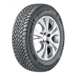 BFGoodrich G-Force stud 225/50R17 98Q