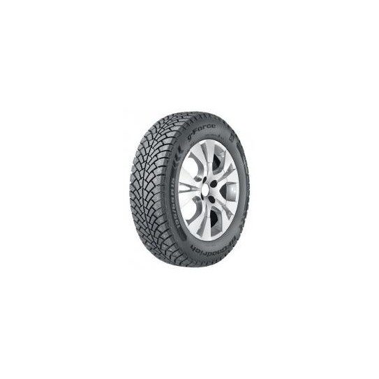 215/65R16 BFGoodrich G-Force stud 102 Q Žieminės