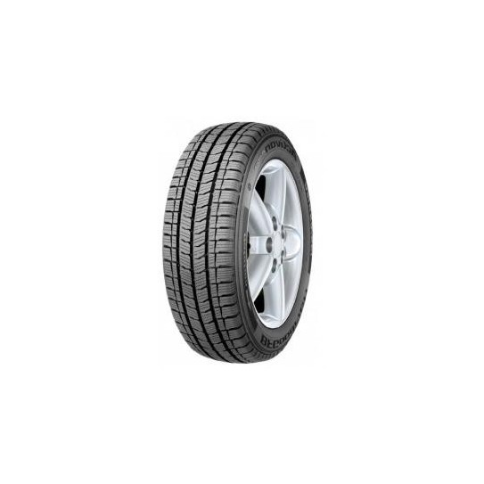 215/70R15 BFGoodrich Activan Winter 109/107 R Žieminės