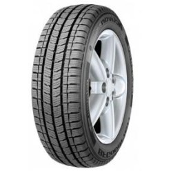 215/70R15 BFGoodrich Activan Winter 109/107 R Žieminės