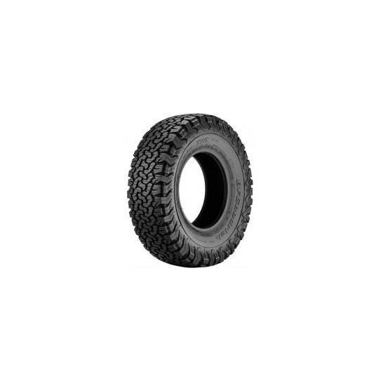 12.5/35R18 BFGoodrich ALL-TERRAIN T/A KO2 RWL 118 R Universalios