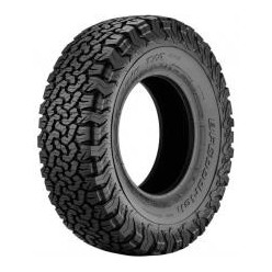 12.5/35R18 BFGoodrich ALL-TERRAIN T/A KO2 RWL 118 R Universalios