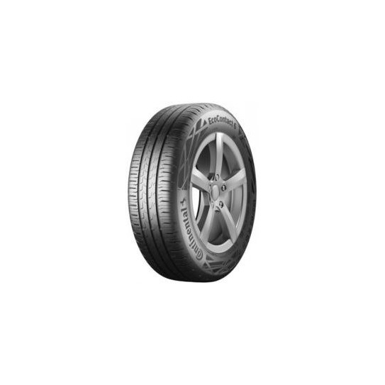 Continental CEC 6 EVC 245/50R19 105V