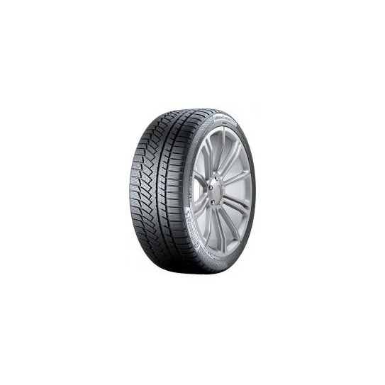 275/45R21 CONTINENTAL CWC TS 850 P 110 V Žieminės