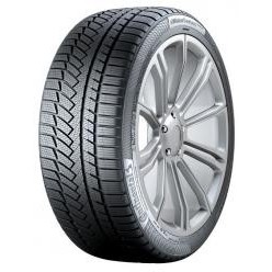 275/45R21 CONTINENTAL CWC TS 850 P 110 V Žieminės