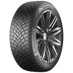 235/45R18 CONTINENTAL CIC 3 EVC 98 T Žieminės