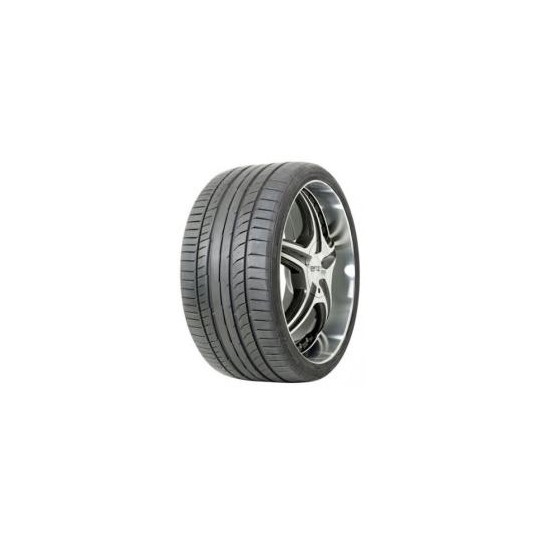 Continental CSC 5 P 325/35R22 110Y