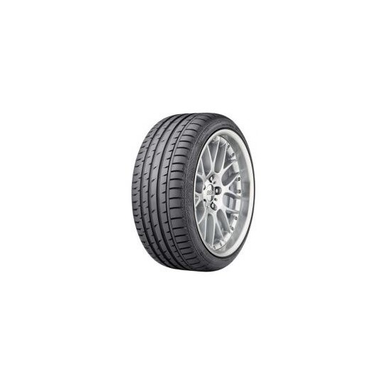 Continental CSC 3 245/40R17 91Y