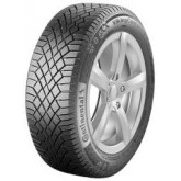 255/60R18 CONTINENTAL CVC 7 EVC 112 T Žieminės