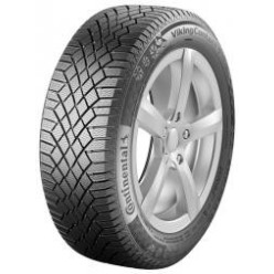 255/60R18 CONTINENTAL CVC 7 EVC 112 T Žieminės