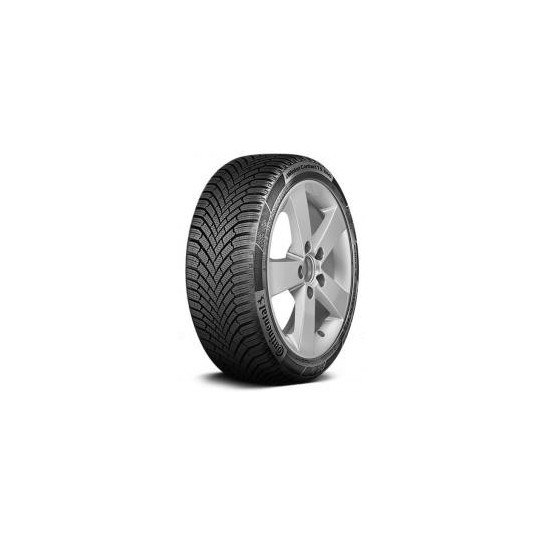 275/40R21 CONTINENTAL CWC TS 860 S EVC 107 V Žieminės