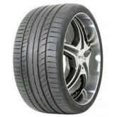 285/40R22 CONTINENTAL CSC 5 P 106 Y Vasarinės