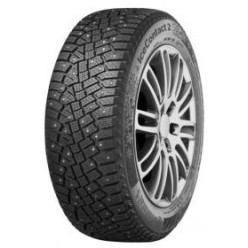 Continental CIC 2 195/55R15 89T