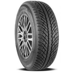 215/55R18 COOPER DISCOVERER WINTER 99 V Žieminės