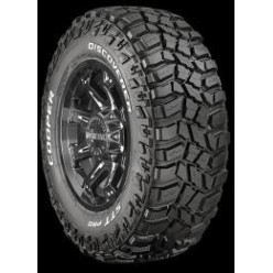 Cooper DISCOVERER STT PRO P.O.R 12.50/33R15 108Q