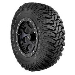 Cooper EVOLUTION MTT OWL 285/70R17 121/118Q