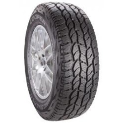 245/70R16 COOPER Discoverer A/T3 Sport OWL 107 T Universalios