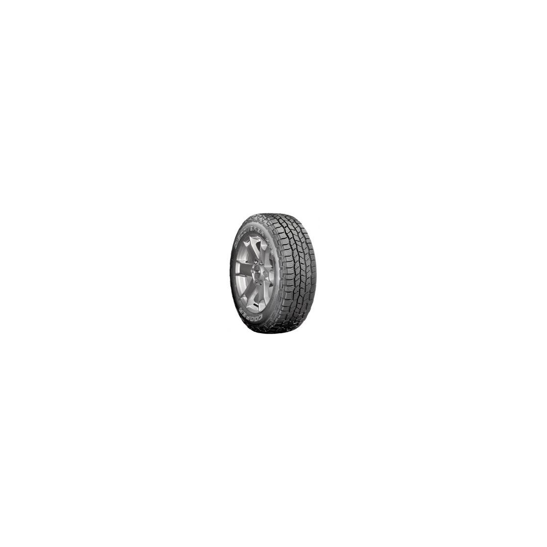 245/75R16 COOPER DISCOVERER AT3 4S 111 T Universalios