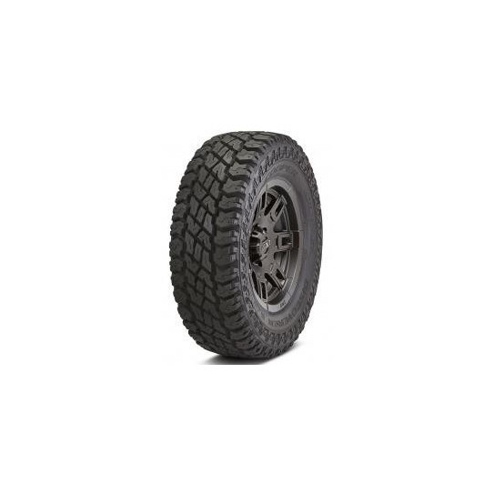 245/75R16 COOPER Discoverer S/T MAXX 120/116 Q Universalios