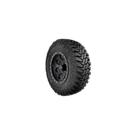 245/75R16 COOPER EVOLUTION MTT 120/116 Q Universalios