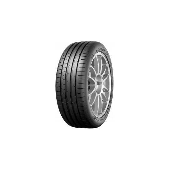 255/30R19 DUNLOP Sport Maxx RT2 91 Y Vasarinės