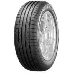 225/45R17 DUNLOP Sport Bluresponse 91 W Vasarinės