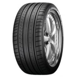 275/30R21 DUNLOP Sport Maxx GT 98 Y Vasarinės